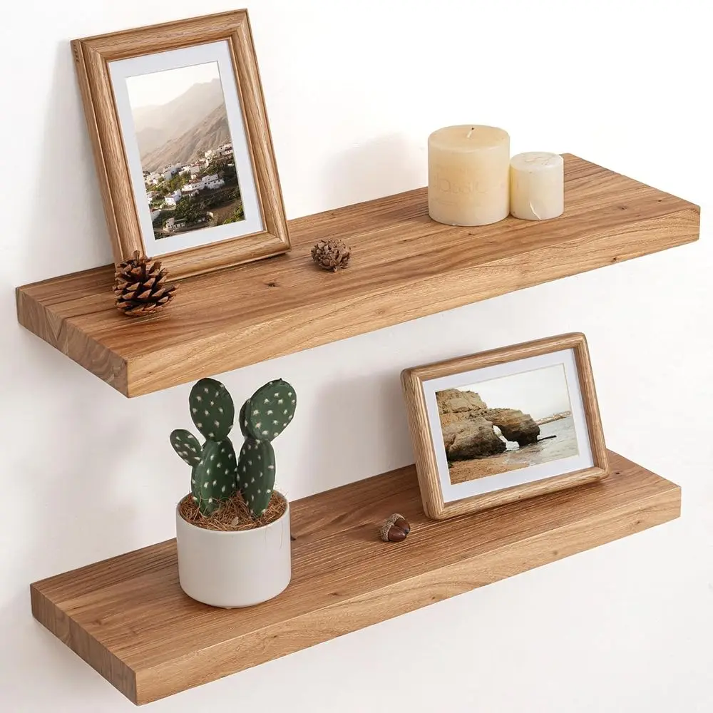 Floating Shelves Fo…