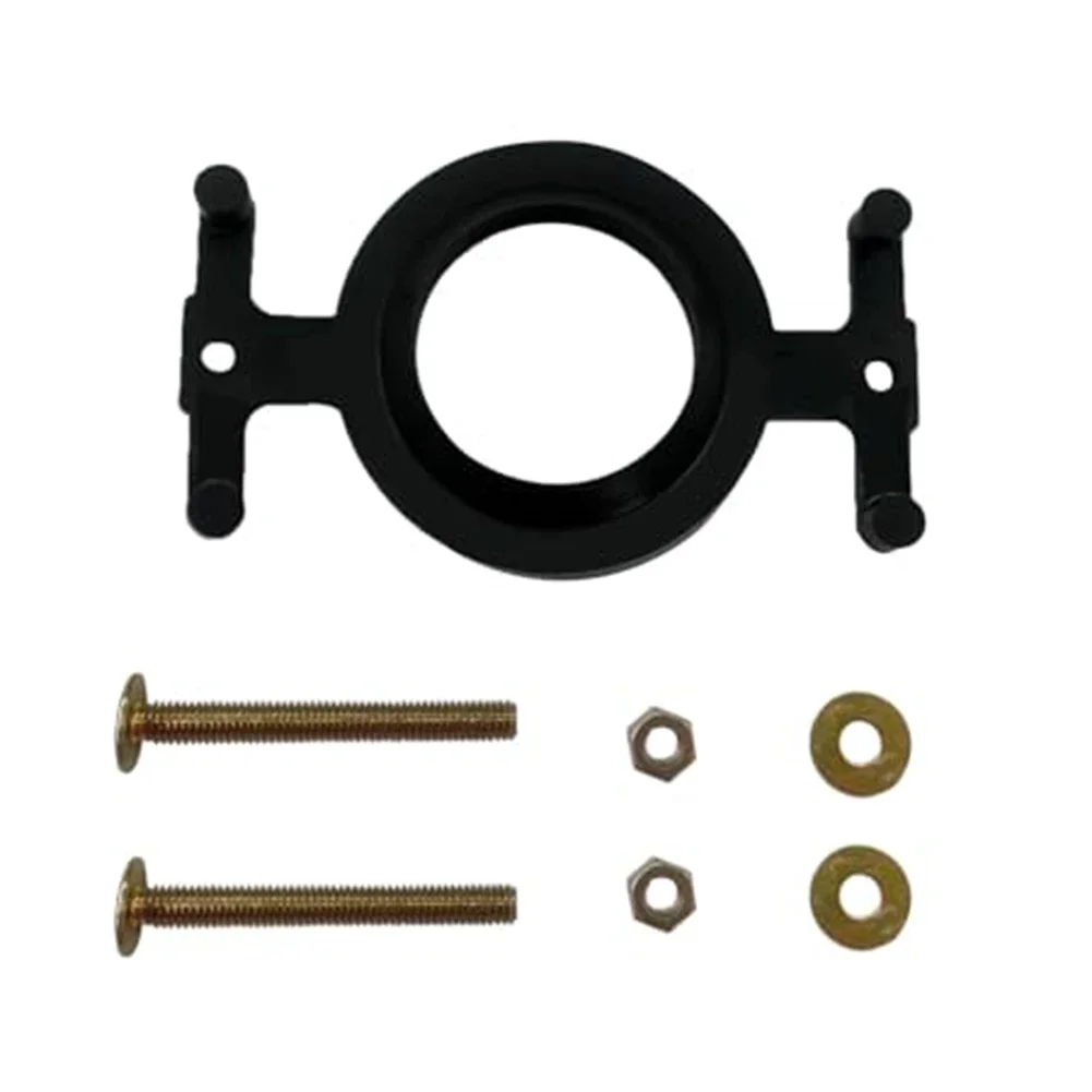 

Eljer Tank To Bowl Kit 04-3817 Premium Solid Brass Gasket For Eljer Toilet Easy Install Leak Prevention Fits Flush Valve Toilets