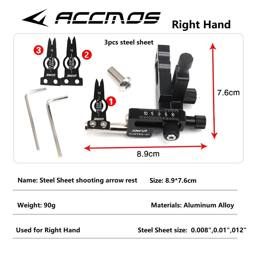 DECUT SUNTEC-X1/SUNTEC łucznictwo prawy/lewy złożony łuk strzałka reszta łucznictwo łuk i strzały polowanie akcesoria strzeleckie