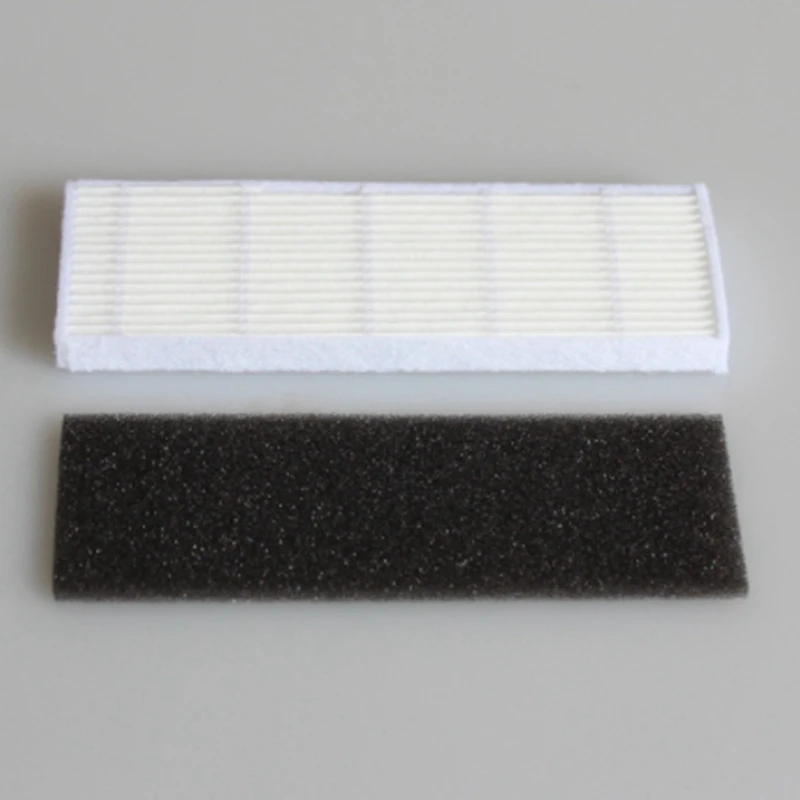 HOT!Vacuum Cleaner Hepa Filter Replacement For Polaris PVCR 0930 Robot Vacuum Cleaner Parts Accessories Filter Replacement