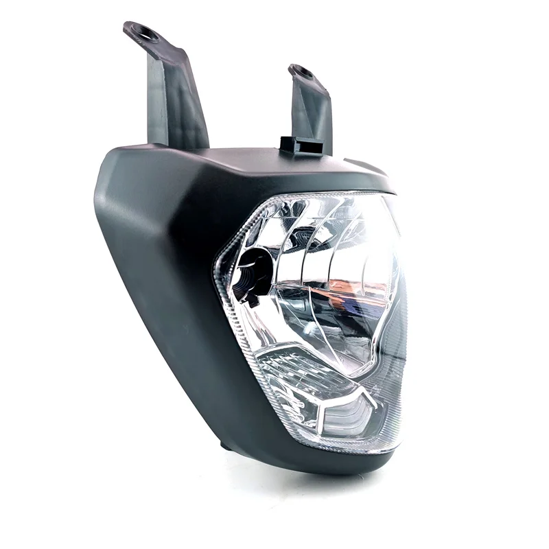 Fit For 2015 - 2017 Motorcycle YAMAHA MT-07 Headlight MT07 FZ-07 FZ07 2015 2016 MT 07 FZ 07 Front Head Light Headlamp Case