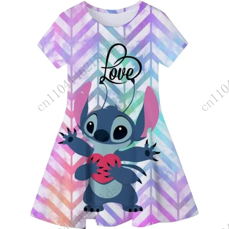 

2526 ГОРЯЧАЯ НОВАЯ летняя детская одежда с 3D принтом, романтический стежок, косплей, спортивный костюм для сна, уличный полиэфирное волокно для взрослых Y2K