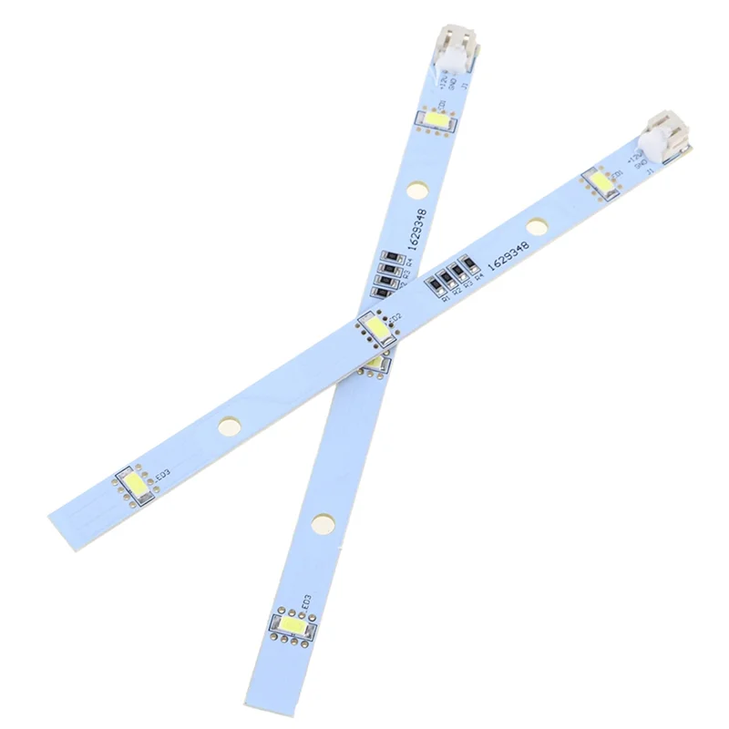 

ABVA-Светодиодный светильник для холодильника MDDZ-162A 1629348 для RONGSHENG/HISENSE Светодиодный светильник для холодильника