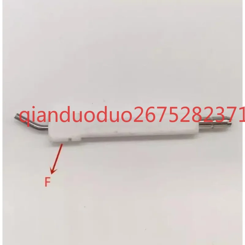 

Подходит для плиты Yufubao Jiast, кронштейна для розжига открытого огня, колпачка для розжига, иглы для розжига, трех- и двухконечных насадок.