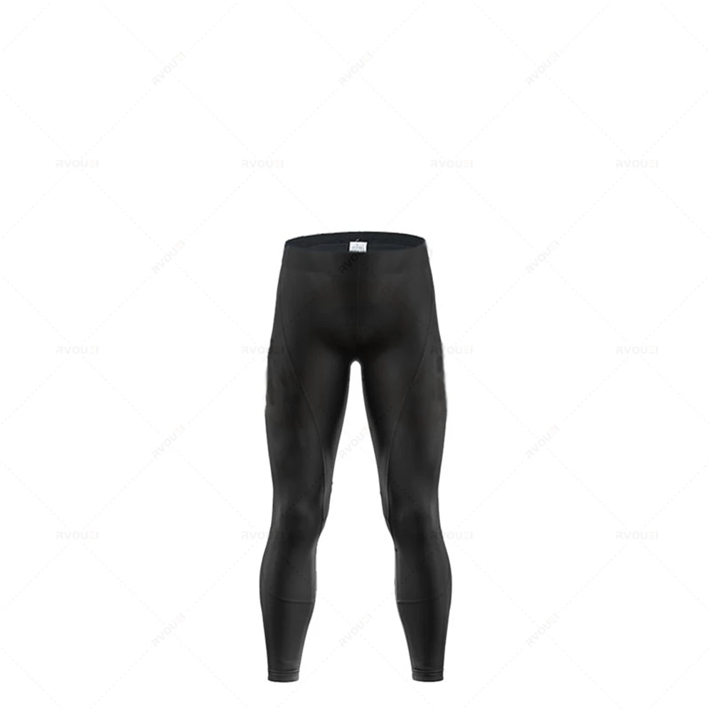 Rvouei Pro Team 2026 Frühling und Herbst Herren Langarm-Radsportsets Fahrradbekleidung Mountainbike-Kleidung Anzüge Ropa Ciclismo