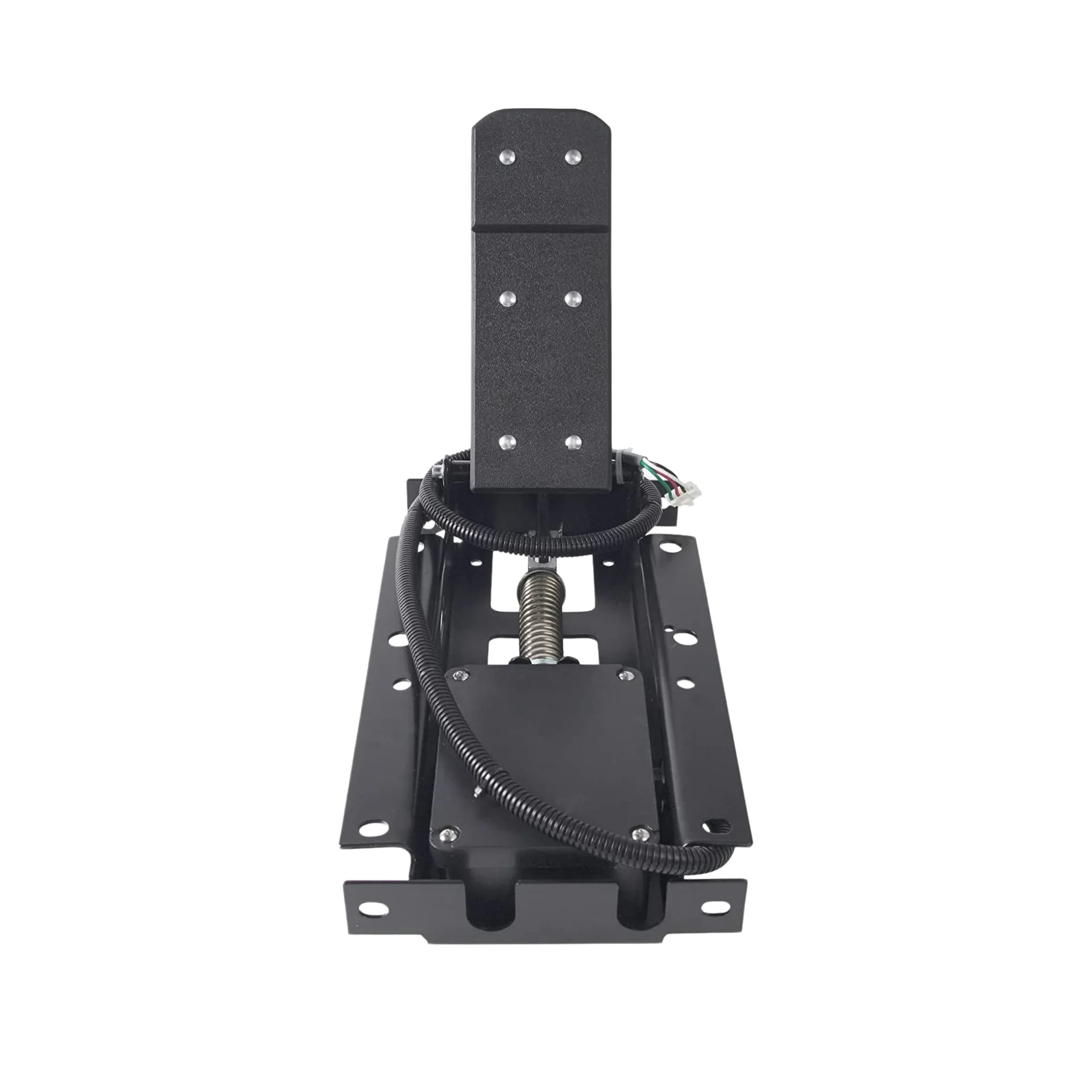 Ezgo Txt Golf Cart Accelerator Pedal Assembly Ezgo Txt 2000-up Model Oe # 73333-g05