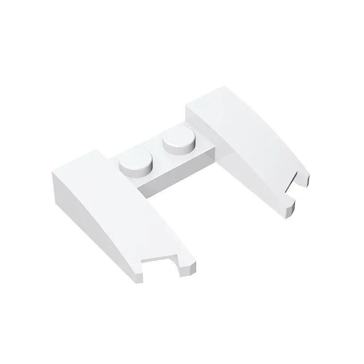 Building Blocks Technicalalal DIY 3x4 Auto Wedge 31584 10 PCS Compatible Assembles Particles  Parts Moc Toy Gift 11291