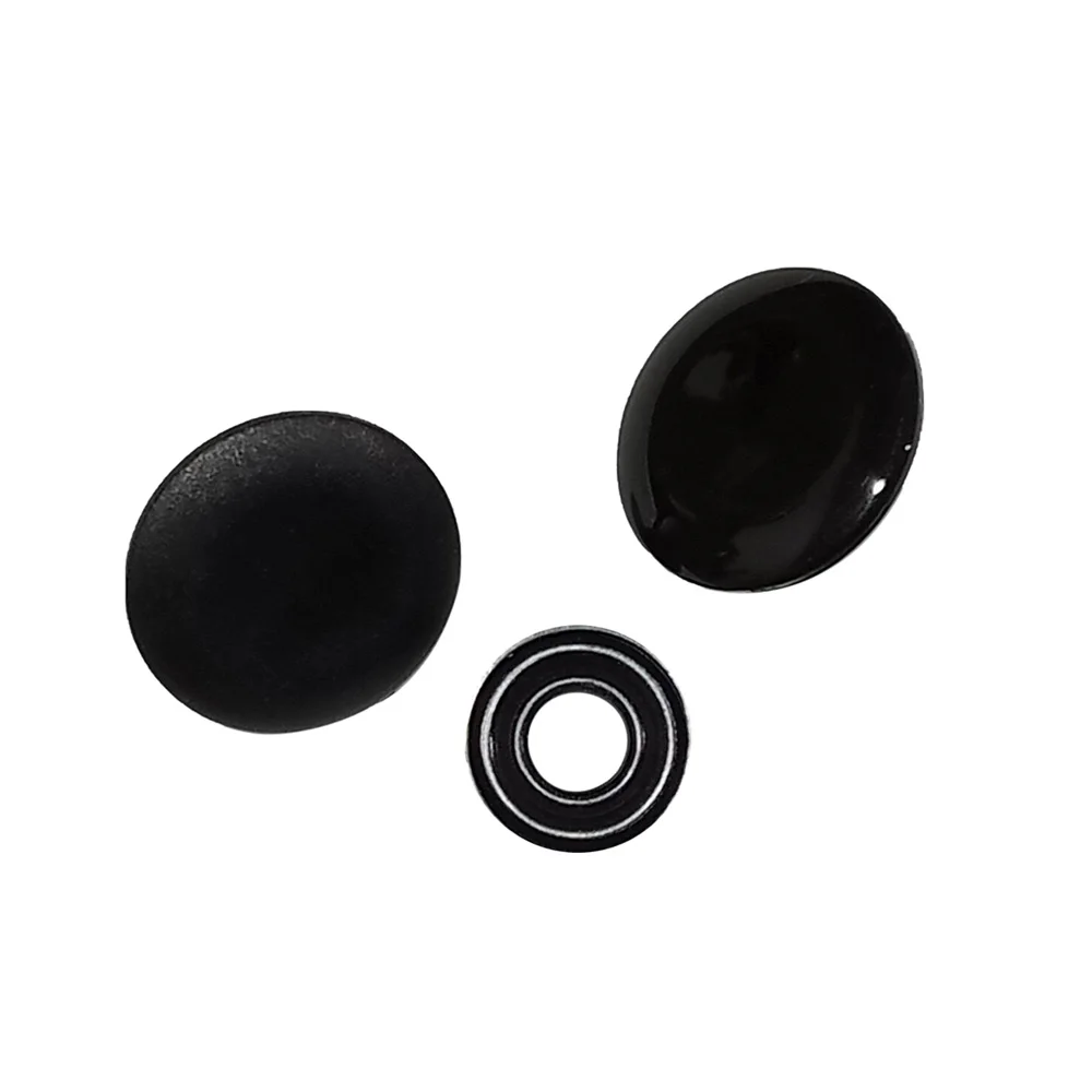 Bright Black Or Matt Black 8K0998068A MMI Knob Joystick Button Repair Kit for Audi A4 2010-2015 A5 S4 S6 Q5 Q7 A6 S6 2008-2011