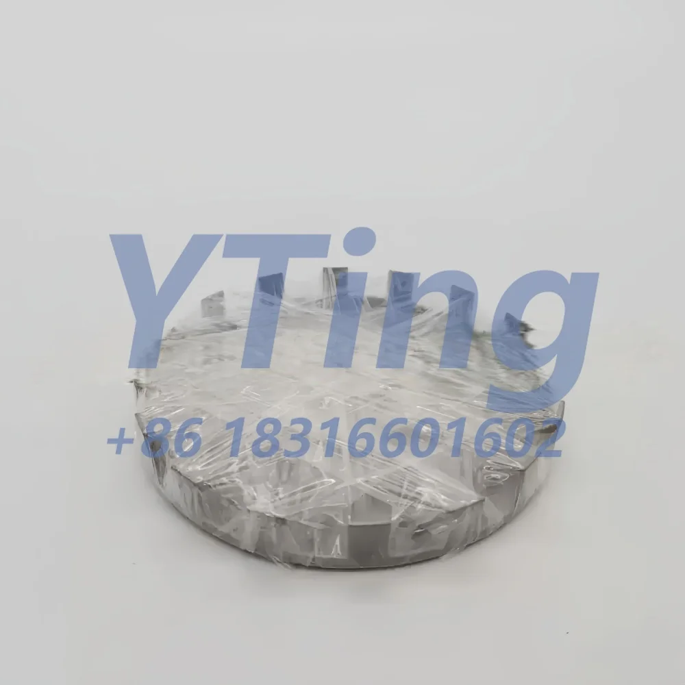 Heidelberg Printing Machine Accessories SM74/PM74 Lifting Motor Disc