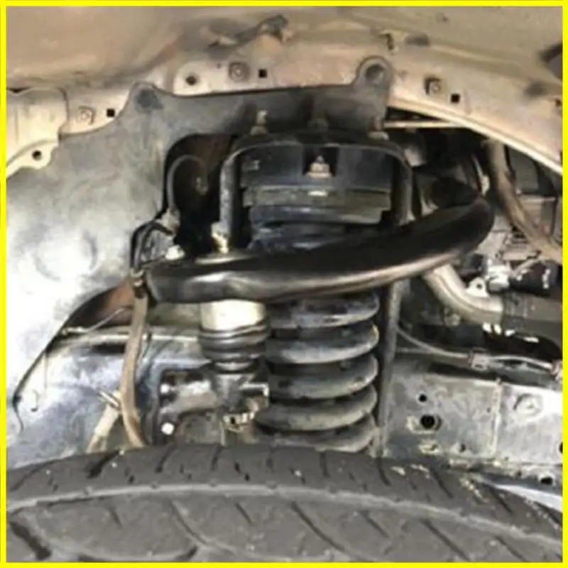 

High Durability Alloy Steel Extended Upper Greasable Ball Joint for BT50 T7 4WD 2012-2018 Enhances Offroads Performances
