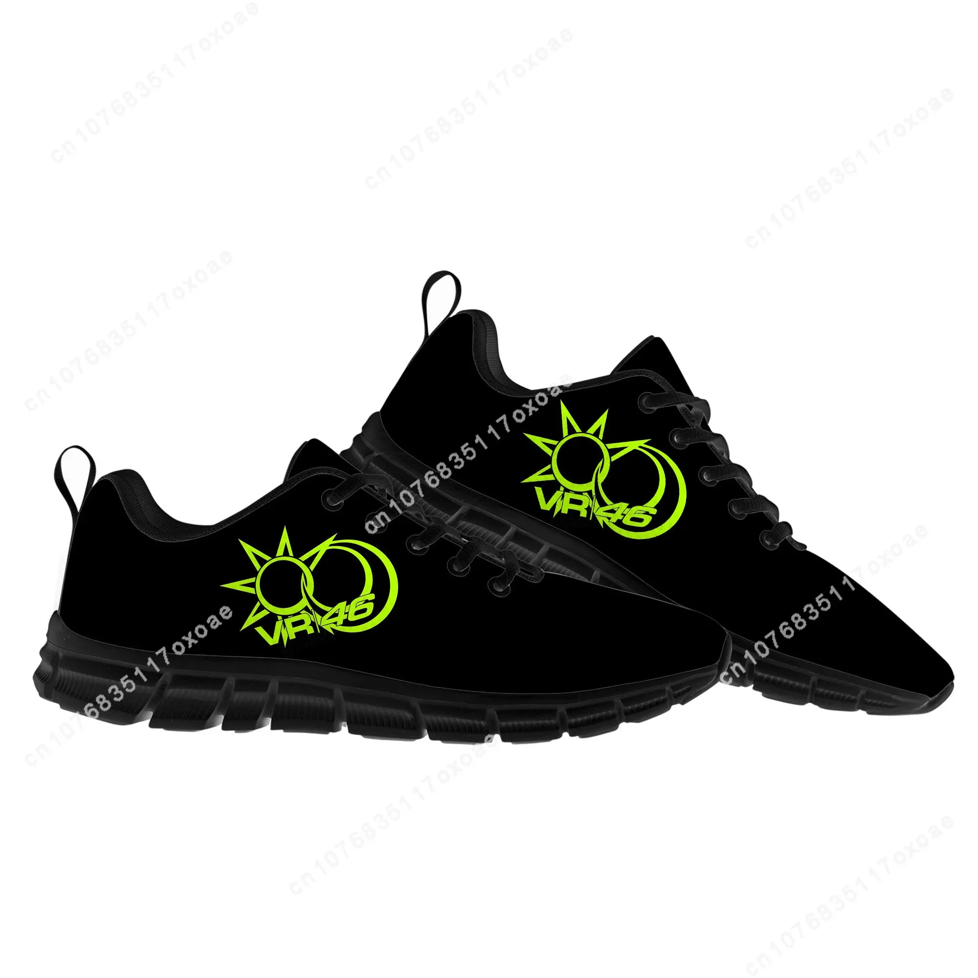 

Italian Motorcycle Racer Rossi Sports Shoes Mens Womens Teenager Kids Children Sneakers High Quality Casual Sneaker Custom Shoes