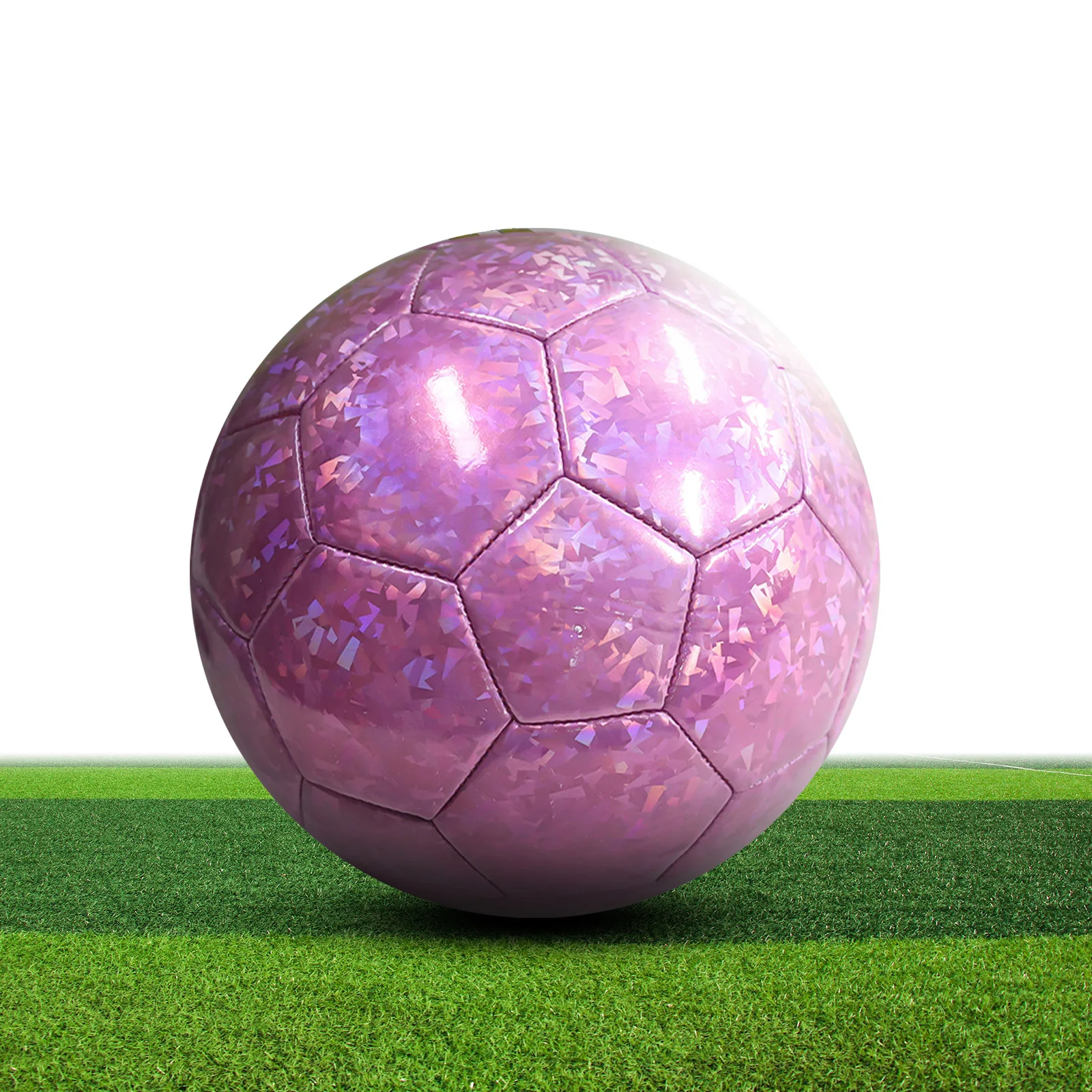 New Football Size 5 Suitable For All Skill Levels For Indoor And Outdoor Fun And Challenging Match specific ball Football