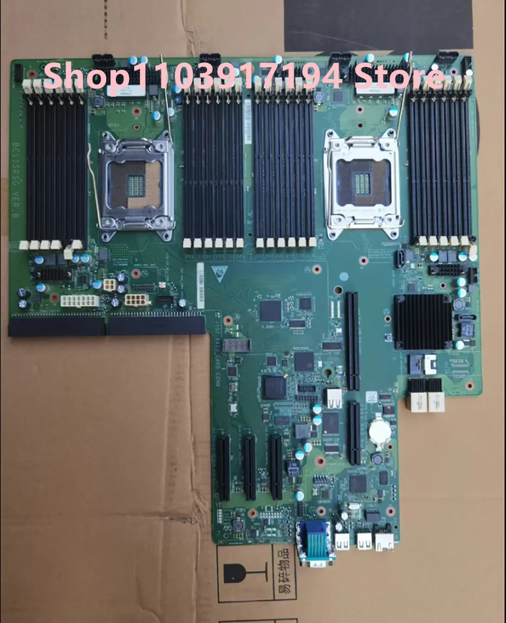 FÜR Huawei 2288hv2 Motherboard