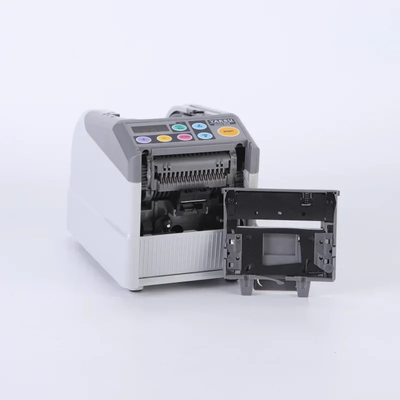 YAESU fully automatic ZCUT-9G cutting machine zcut – 9GR adhesive paper cutting machine adhesive tape machine