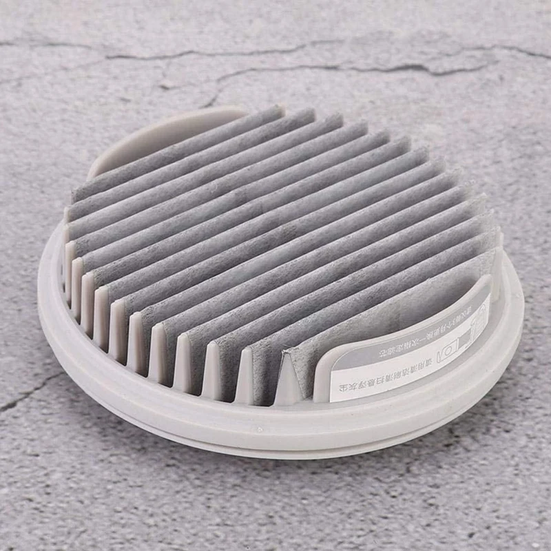 Акция! Подходит для беспроводного ручного пылесоса Roidmi серии NEX серии F8 Pro, универсальные фильтрующие элементы, фильтр