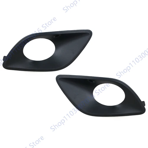 Imagen 2 del producto Cubierta de lámpara antiniebla, luz de parachoques delantero para mercedes-benz Sprinter W907 W910 2018 2019 2020 2021 2022, marco de luz antiniebla