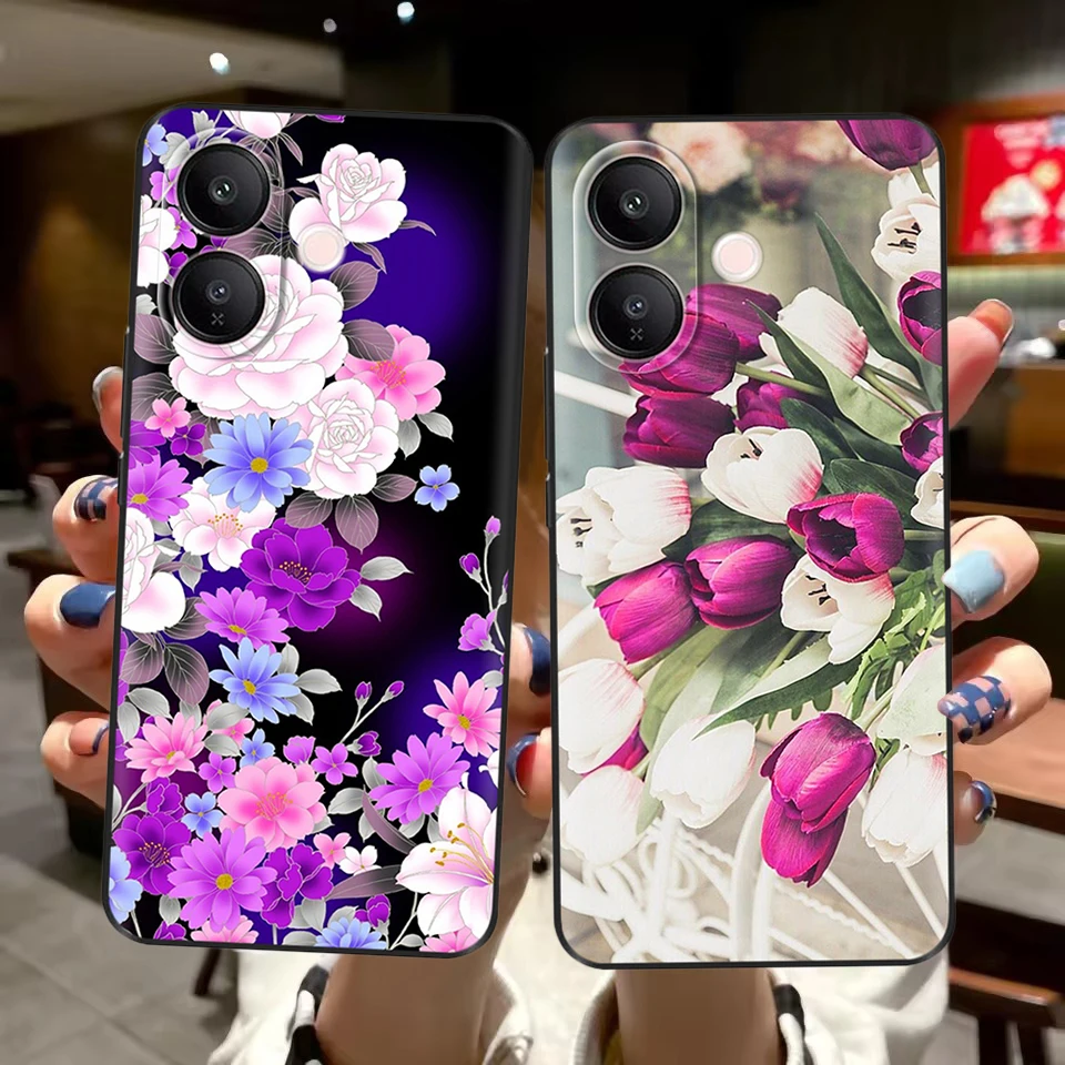 For Vivo V60 Lite 4G 5G 2025 P - Photography Geometry review and price