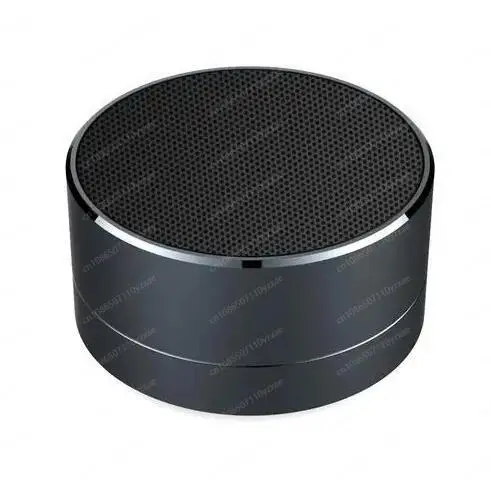 

Portable bluetooth speaker