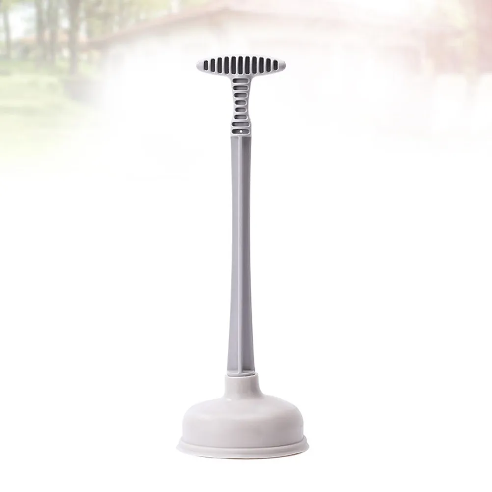 

2Pcs Heavy Duty Plumbing Snake Drain Cleaner with Ergonomic Handle Fast Clog Removal Tool for Sink Shower Toilet Pipes