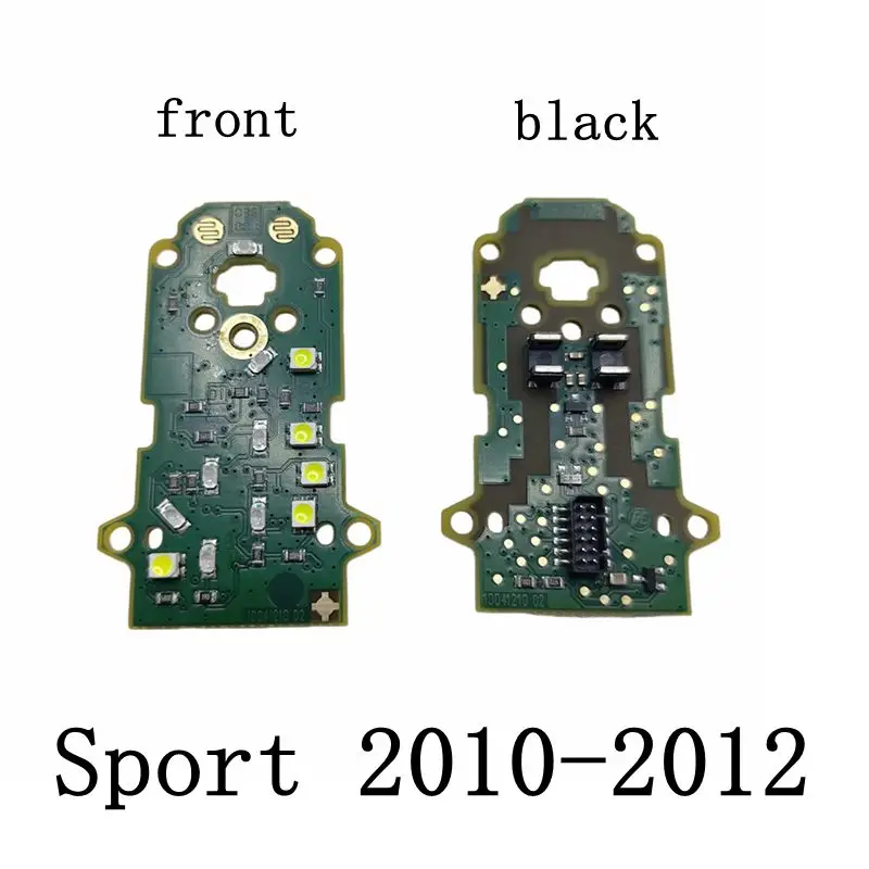 Ersatz-Upgrade F30 F31 F10 F11 Automatik-Schaltknauf Leiterplatte Schaltchips für BMW F10/F30/F20/F25/F26/F15/F16/F32 – Detail 10