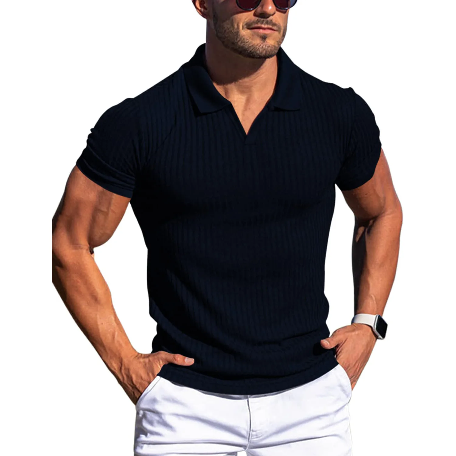 Navy Blue