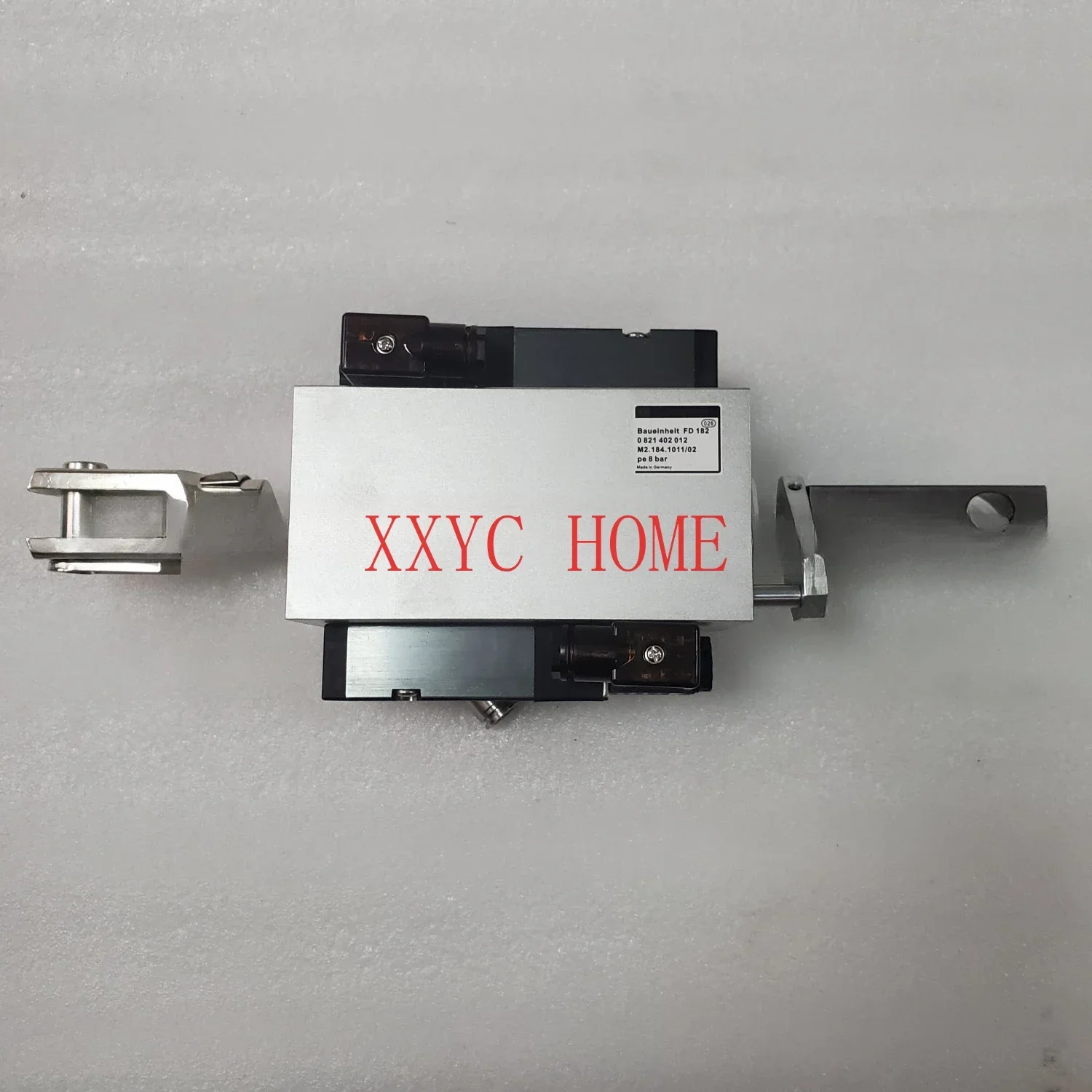 

M2.184.1011 Pneumatic Cylinder M2.184.1011/02 For Heidelberg SM74 SM52 Offset Printing Machine Parts