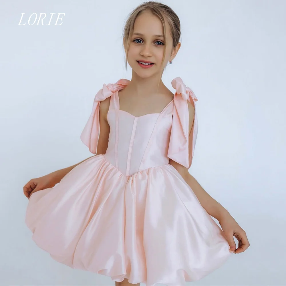lorie-sweet-luxury-dress-for-girls-spaghetti-strap-girl-communion-birthday-gowns-bow-child-ceremony-girl-dress-customized-2026