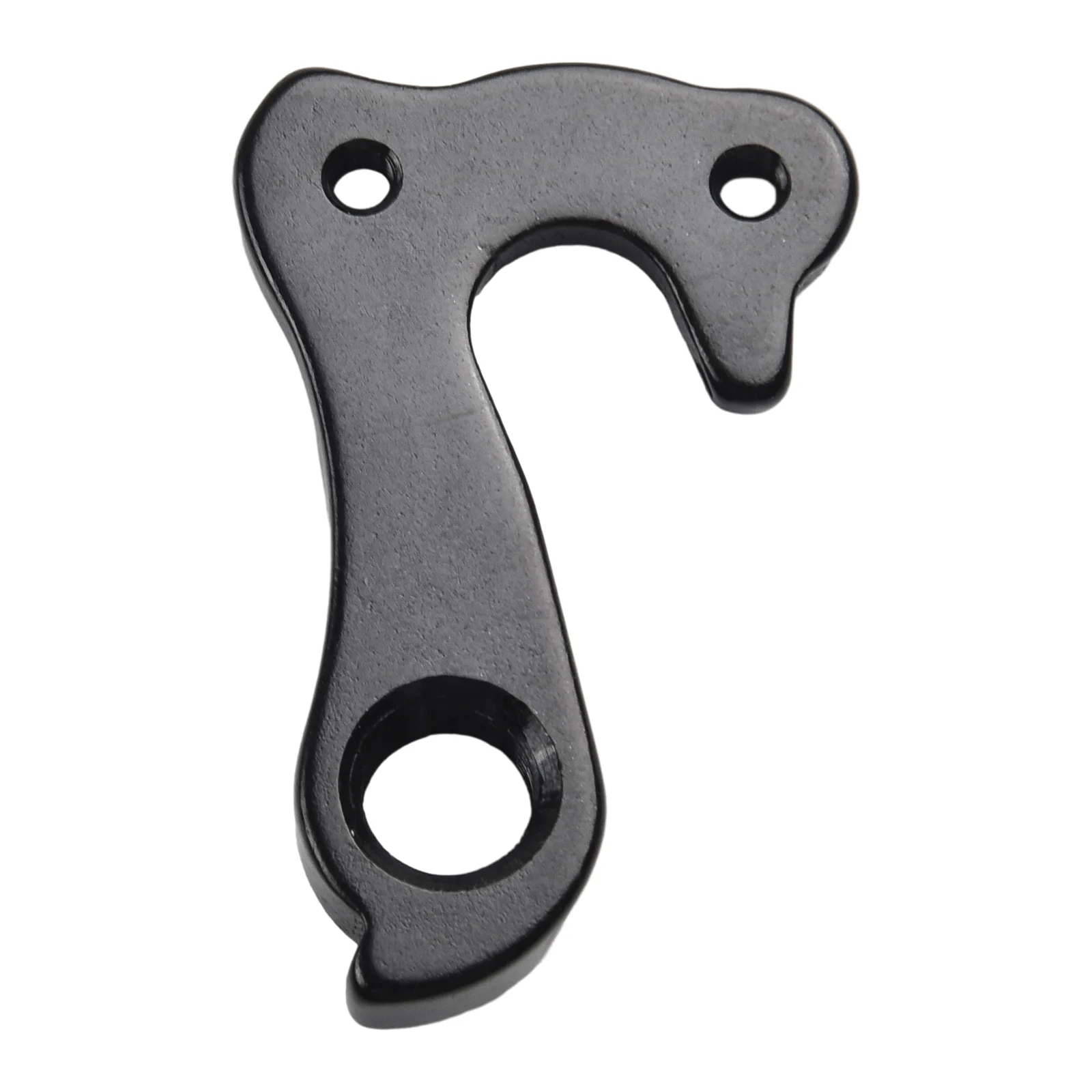 

Rear Derailleur Gear Mech Hanger Tail Hook Frame Bracket for Bicycle Compatible with For Sensium Eraser W Shaper 500