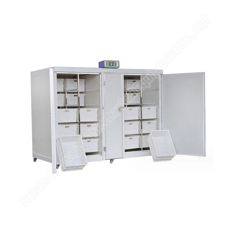 Máquina eléctrica para hacer brotes de soja, máquina automática para brotes de frijoles mungos, máquina para germinar burgiones de soja