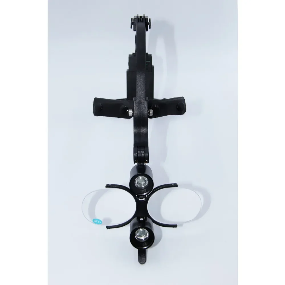 2.5X/3.5X/6X Chinese Kim Headgear Loupe