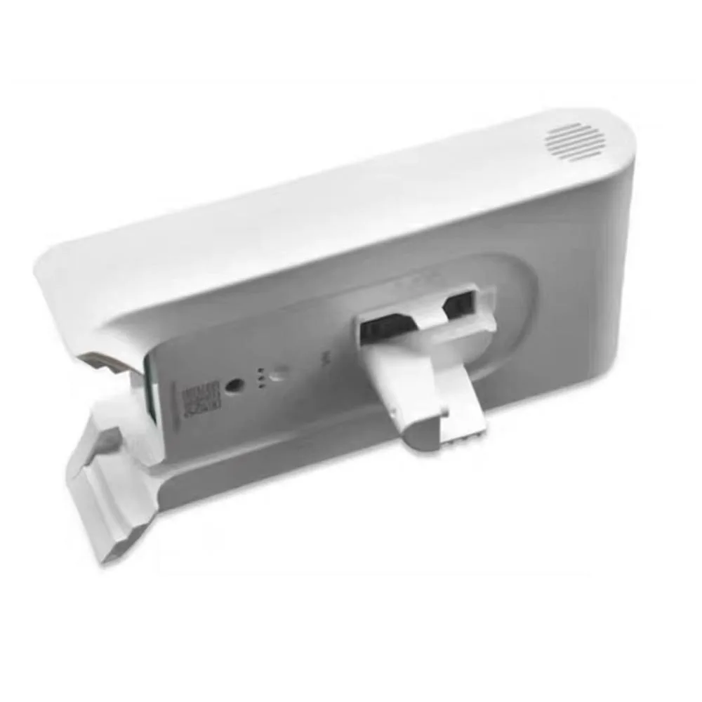 Original Battery Pack Accessories for Xiaomi Mijia 1C K10 Wireless Vacuum Cleaner 2500mAH