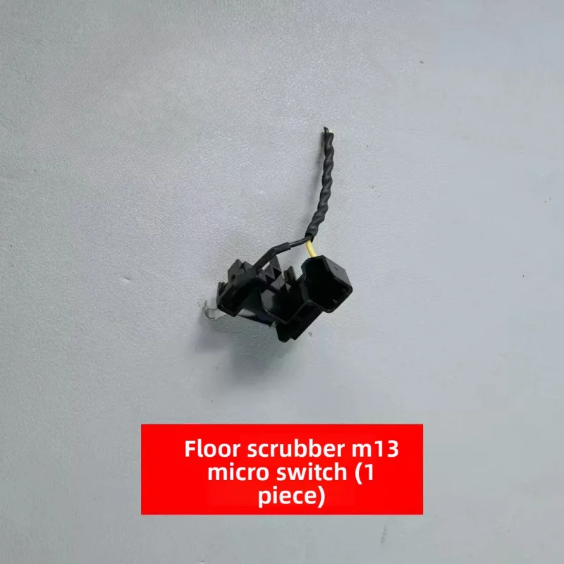 Original Genuine Micro Switch For Dreame M13 Wireless Floor Scrubber Spare Parts