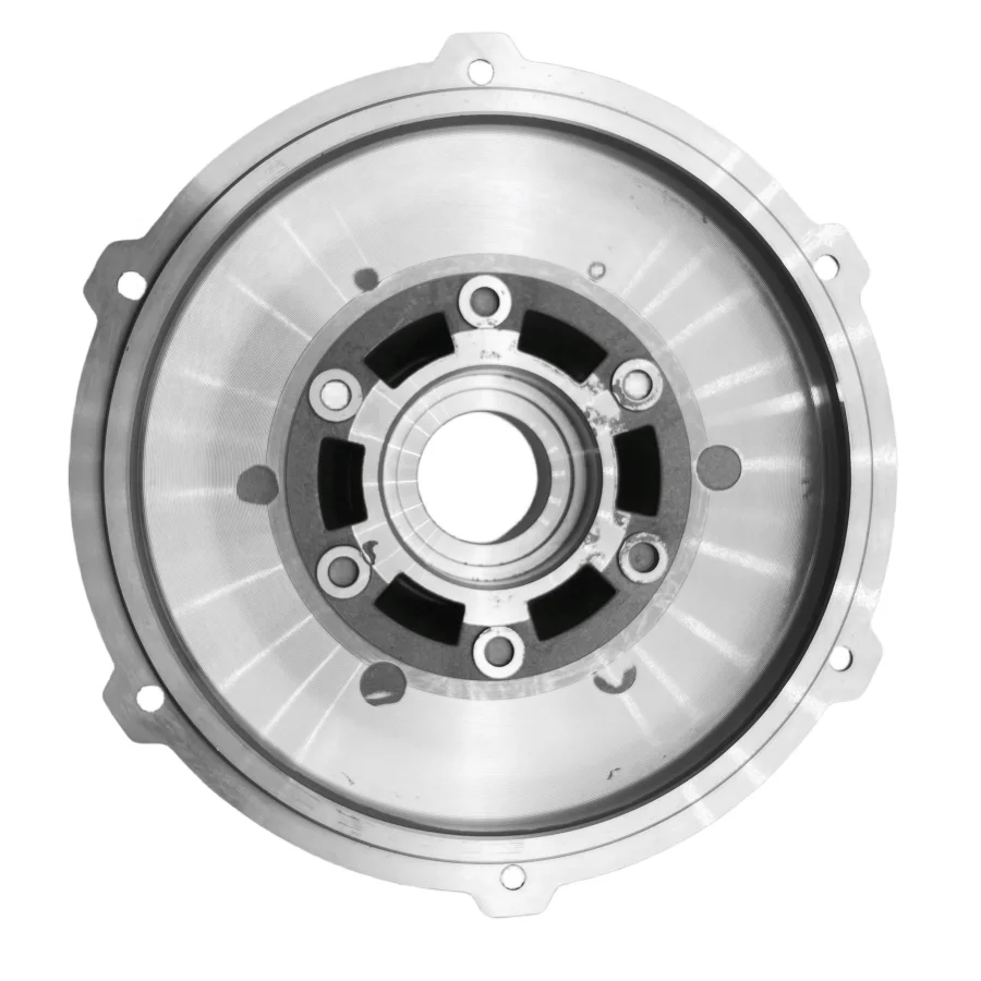 Custom Aluminum A380/6063 Die Casting for Furniture Hardware, Home Appliances & Tools