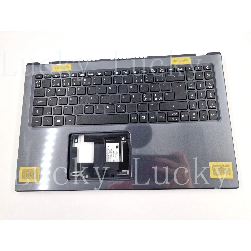 F Palmrests For Ace…