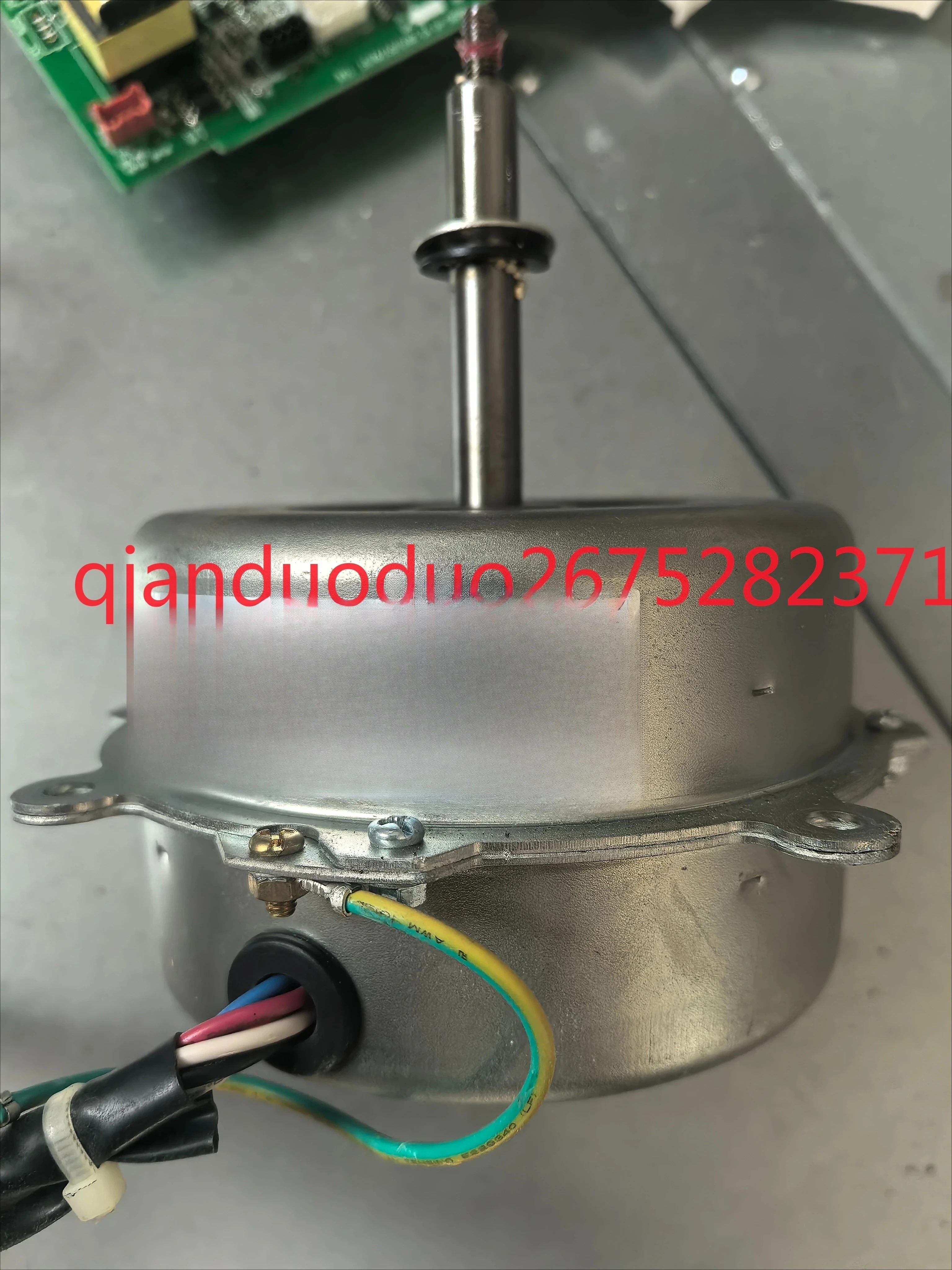 

Suitable for Gree central air conditioner motor YDK35-8B FN35B-1