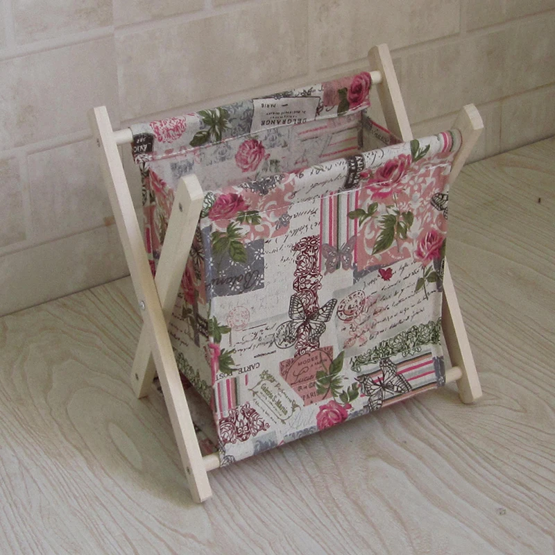 Thumbnail 4 - #6 Cheapest Magazine Racks Deals You Can Get