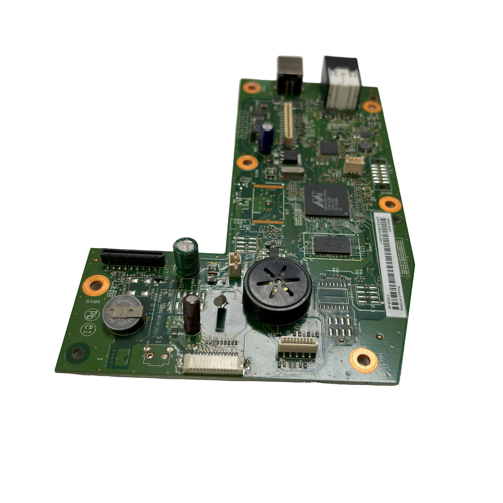 CE832-60001 PCBA Formatter Board For M1212 Series M1212NF M1213 M1216MFP M1219 Main Board