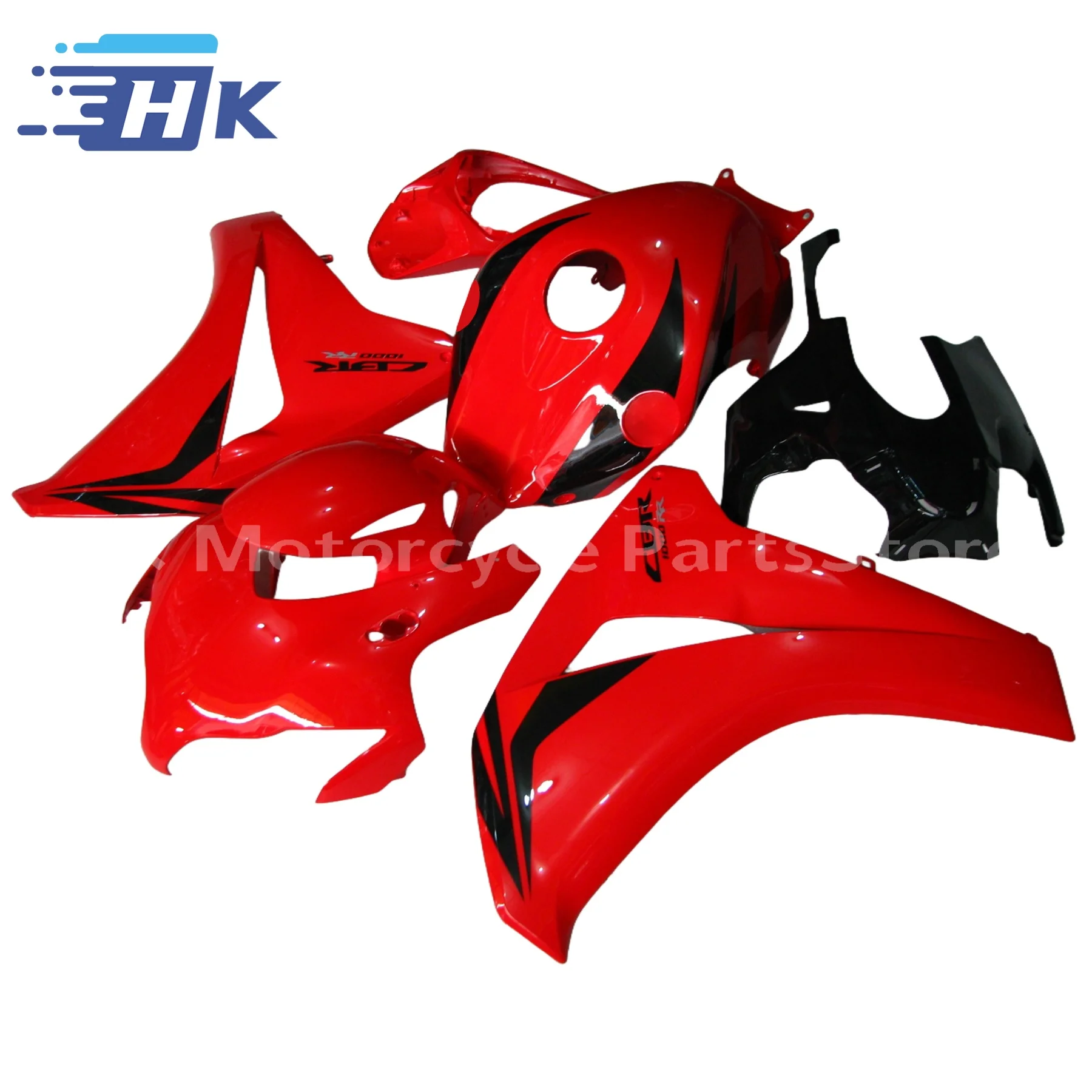 

Для Honda CBR 1000 RR 08 09 10 11 обтекатель CBR 1000RR 2008 2009 2010 2011 обтекатели для мотоцикла