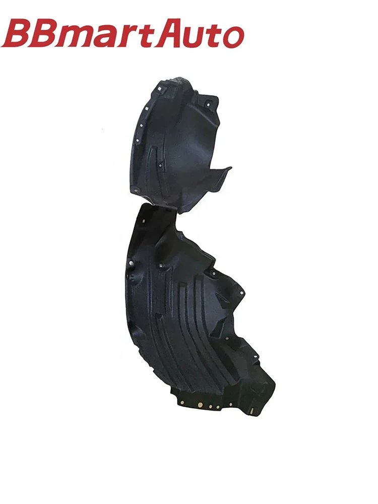 

53875-0R090 BBmart Auto Parts 1 Pcs Inner Fender Liner Fits For Toyota RAV4 AXAH5 MXAA5 19