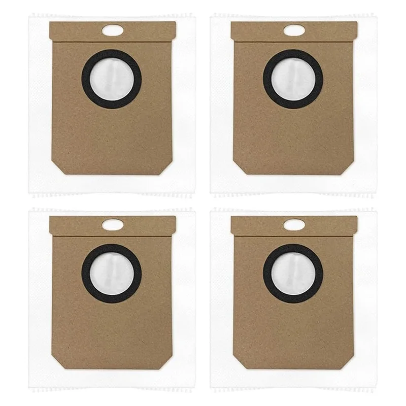 Worki na kurz do odkurzacza Cecotec Conga 7690 Immortal Max, części zamienne, worki na kurz do odkurzacza