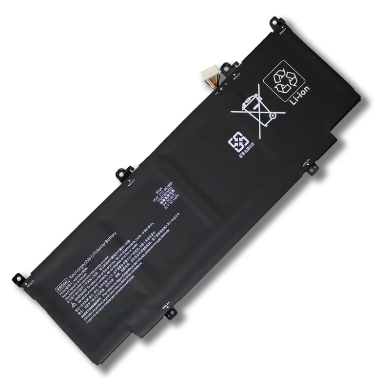 HP Spectre X360 13-aw0005tu TPN-Q225 RR04XL 노트북 배터리용