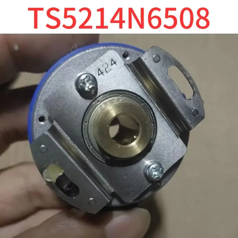 Second-hand  encoder  TS5214N6508/2500P8-L6