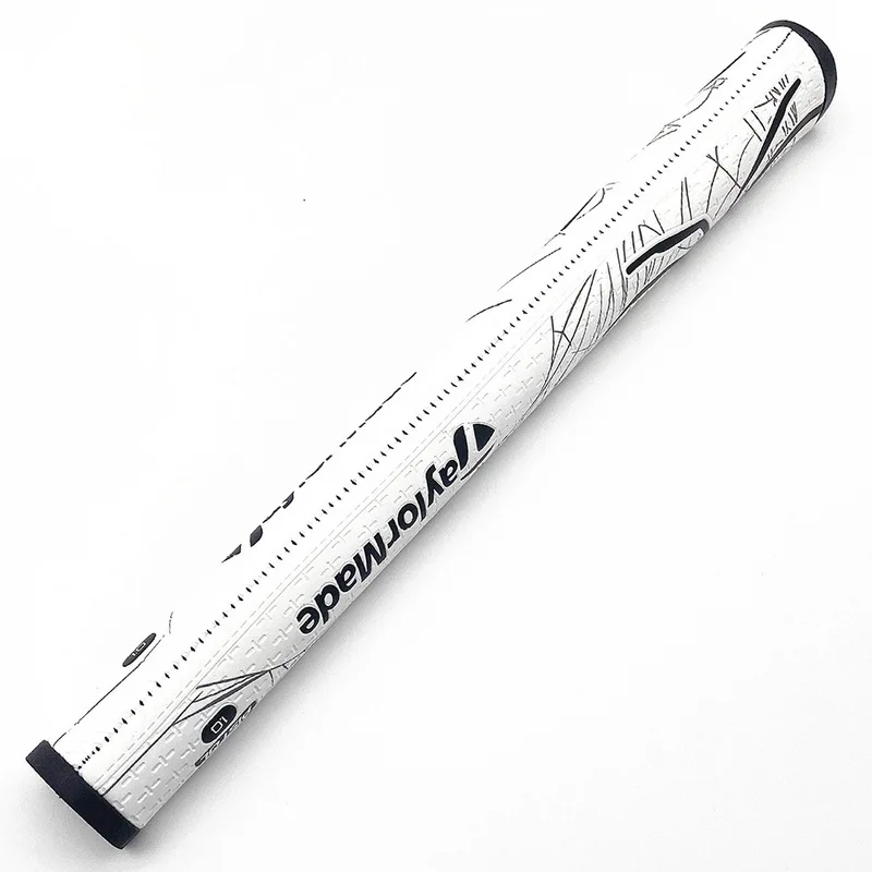Pistol Style Golf Putter Grip 1.0, Lightweight Anti-Slip Replacement Handle with Comfortable Textured Surface