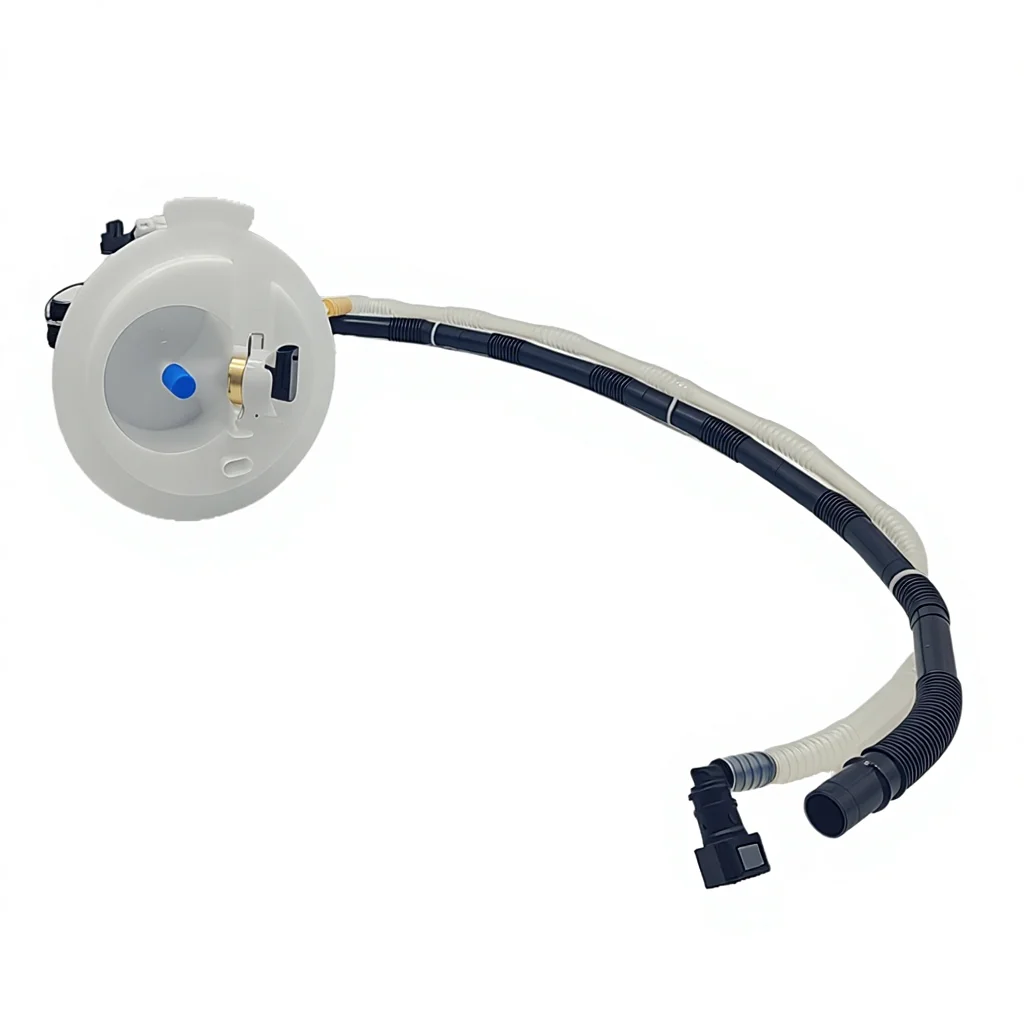 Vehicle Parts Suit for Mercedes-Benz W204 C/E Class OE: 2044702094 Gasoline Low-Pressure Fuel Pump