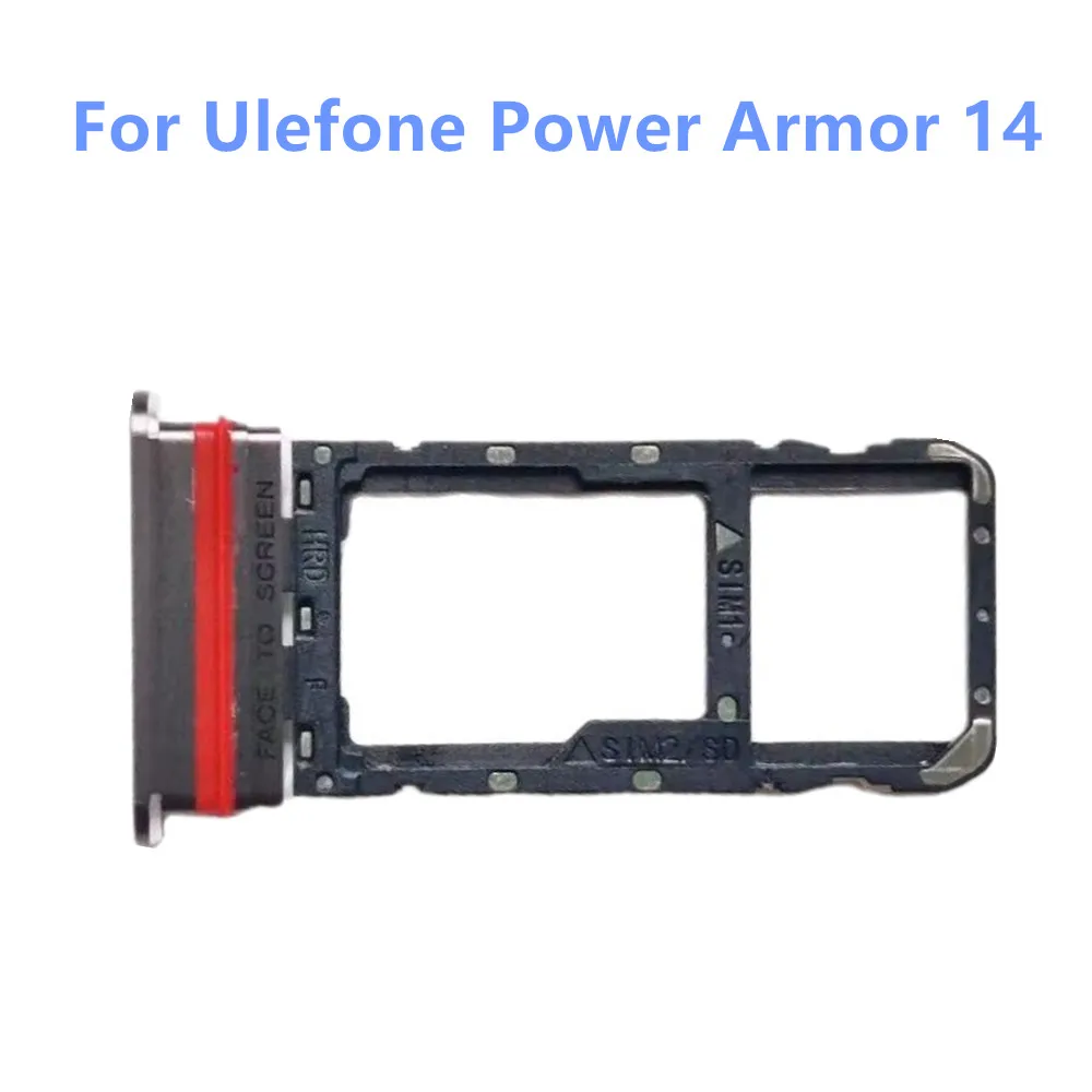 For Ulefone Power Armor 14 6.52