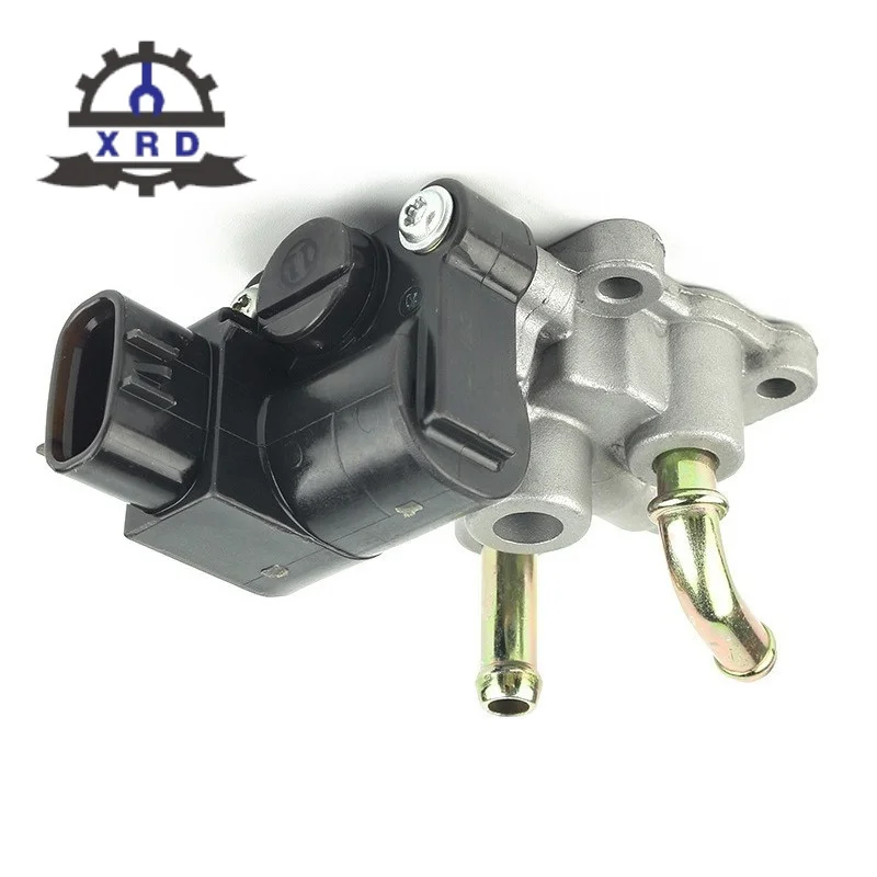 

18117-79F11 Idle Air Control Valve for Suzuki Alto 2004 1.1 1.3