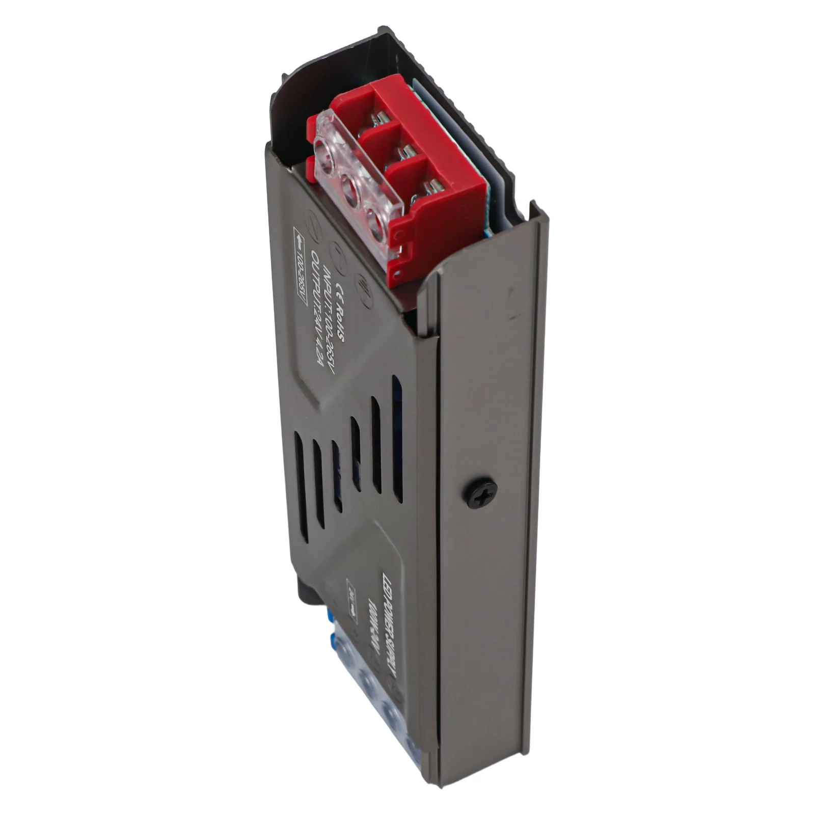 Insulated Terminals Cabinet LEDs LED Transformer Over Heat Protection Low Voltage Design Over Voltage Protection