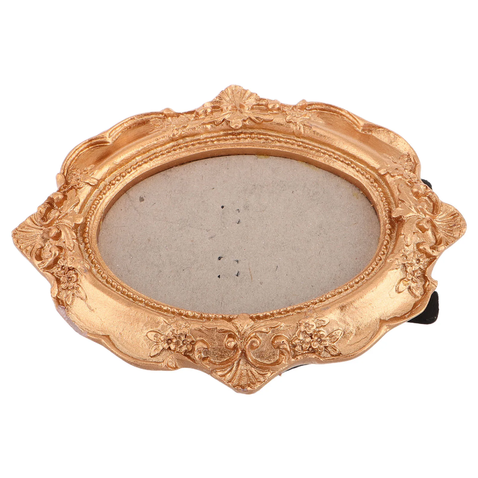 

Victorian Style Resin Ornaments Retro Vintage Decor Perfect for Home Display Photography Props and Business Gifts