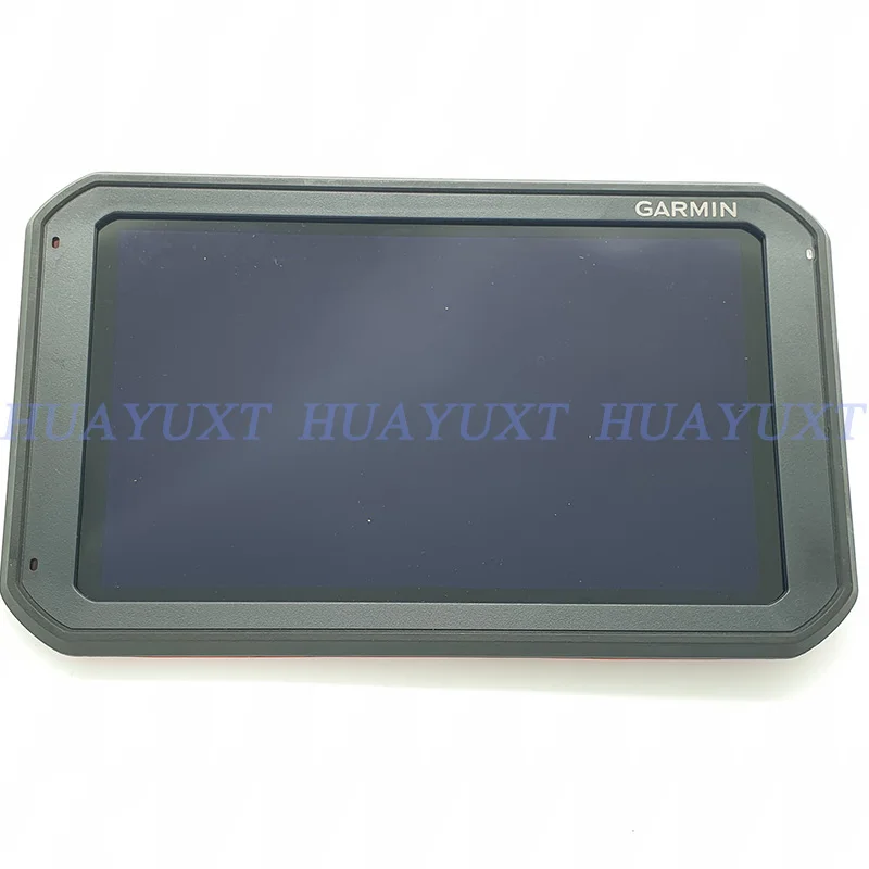 LCD Display With Touch Screen For Garmin RV 785 Replacement Parts