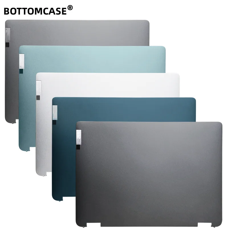 Imagem -01 - Capa Traseira Lcd para Lenovo Lenovo Ideapad Flex 14 Gen7 Flex 14alc7 14iau7 Flex 14 Gen8 C57014 C580-14 Novo capa traseira lcd para lenovo lenovo ideapad flex 14 gen7 flex 14alc7 14iau7 flex 14 gen8 c57014 c580 14 novo 01